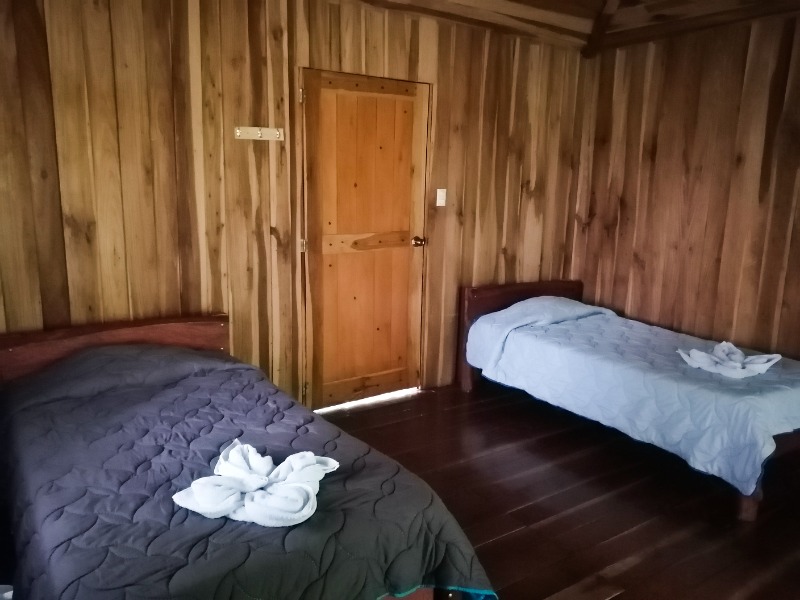 Bungalow Familiar